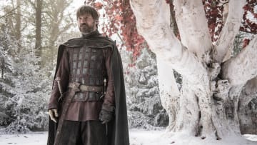 Nikolaj Coster-Waldau as Jaime Lannister – Photo: Helen Sloan/HBO