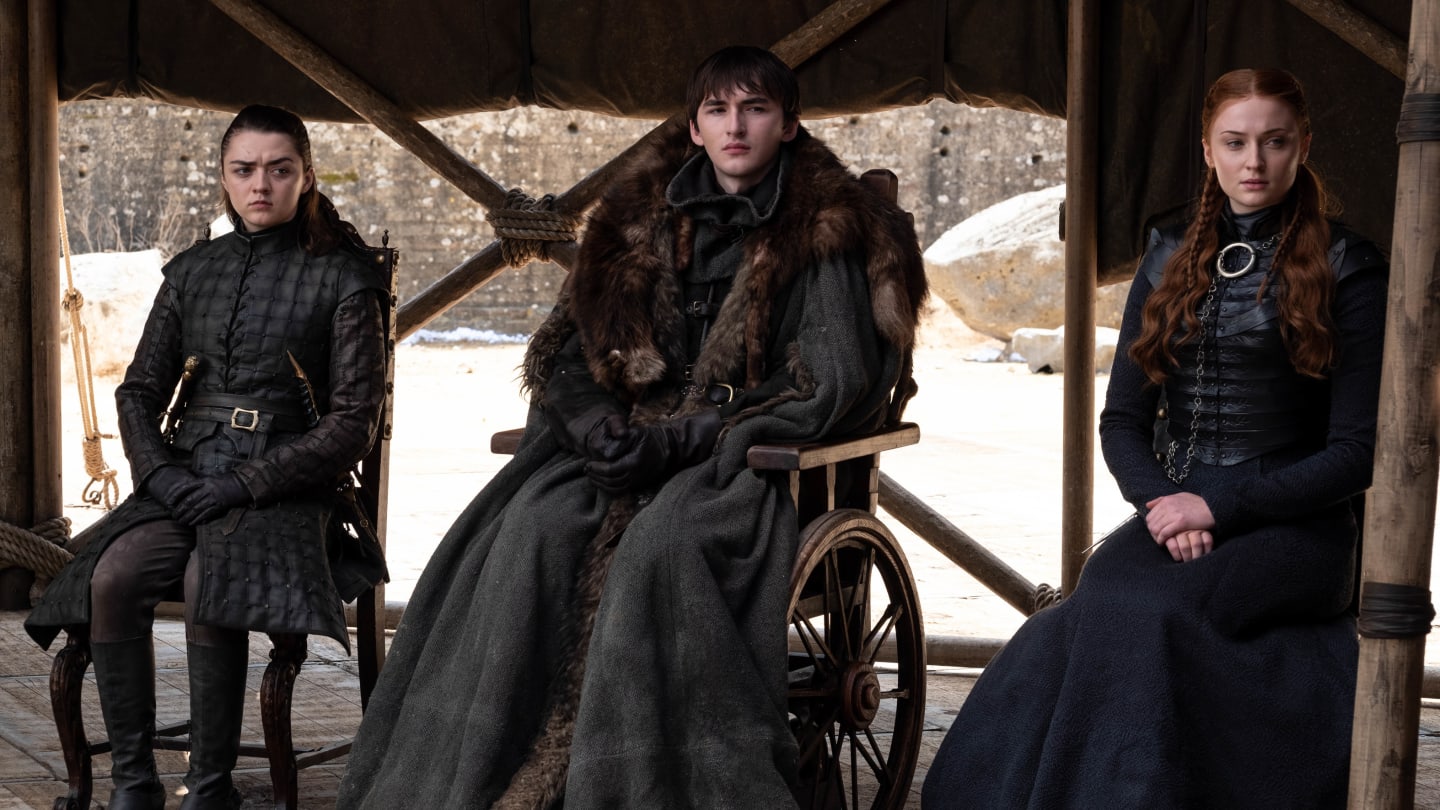 7 most disliked episodes of Game of Thrones