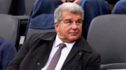 Joan Laporta aurait prévu de se passer des services de Xavi pour la saison prochaine