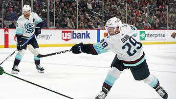 NHL 2022 betting lines news & tips | The Duel