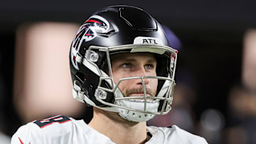 Kirk Cousins, Atlanta Falcons