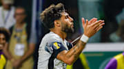 Yuri Alberto é um dos principais nomes da equipe