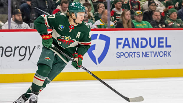 Minnesota Wild