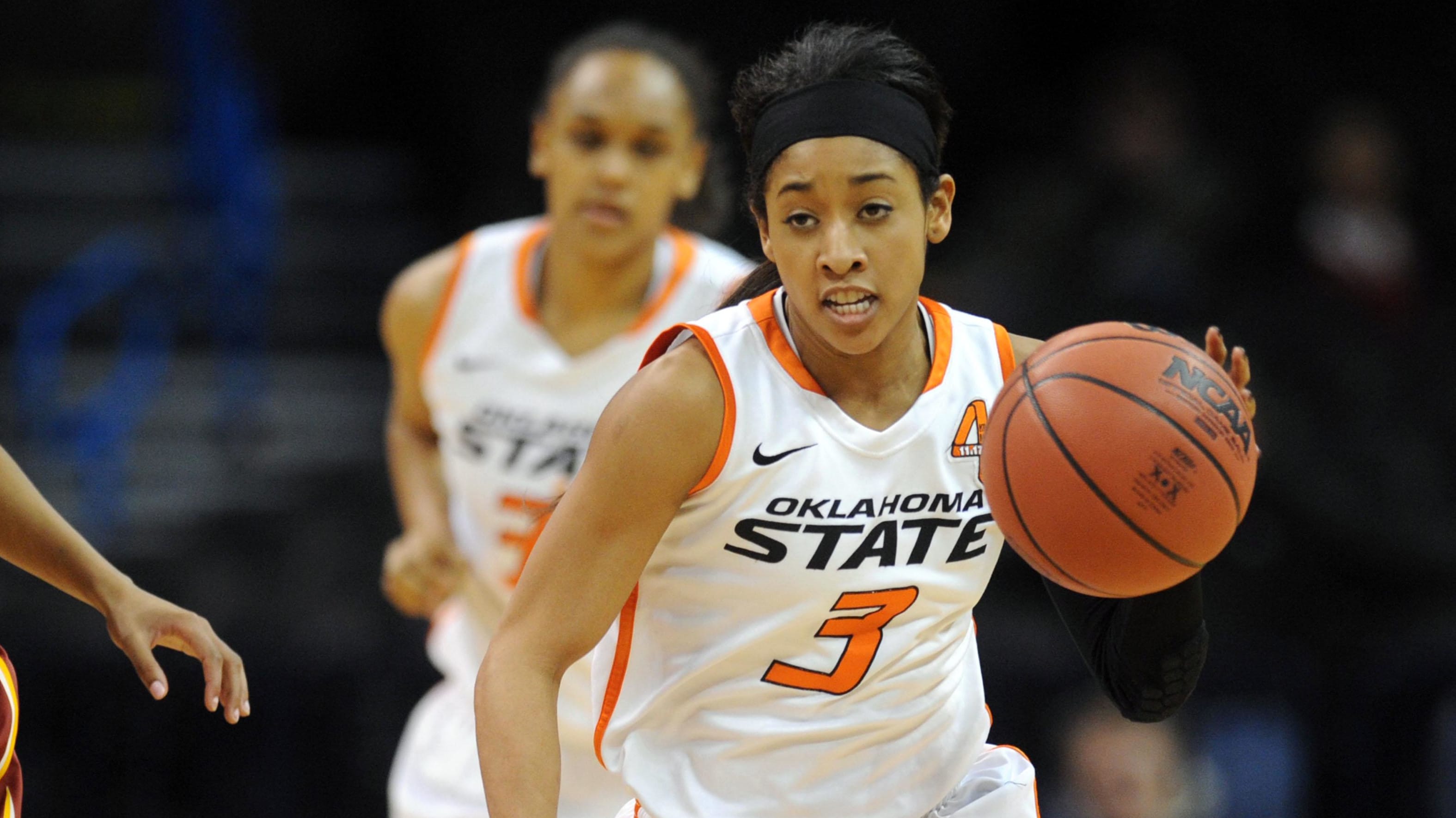 Notable OSU Basketball Players: WNBA Draft Success Stories