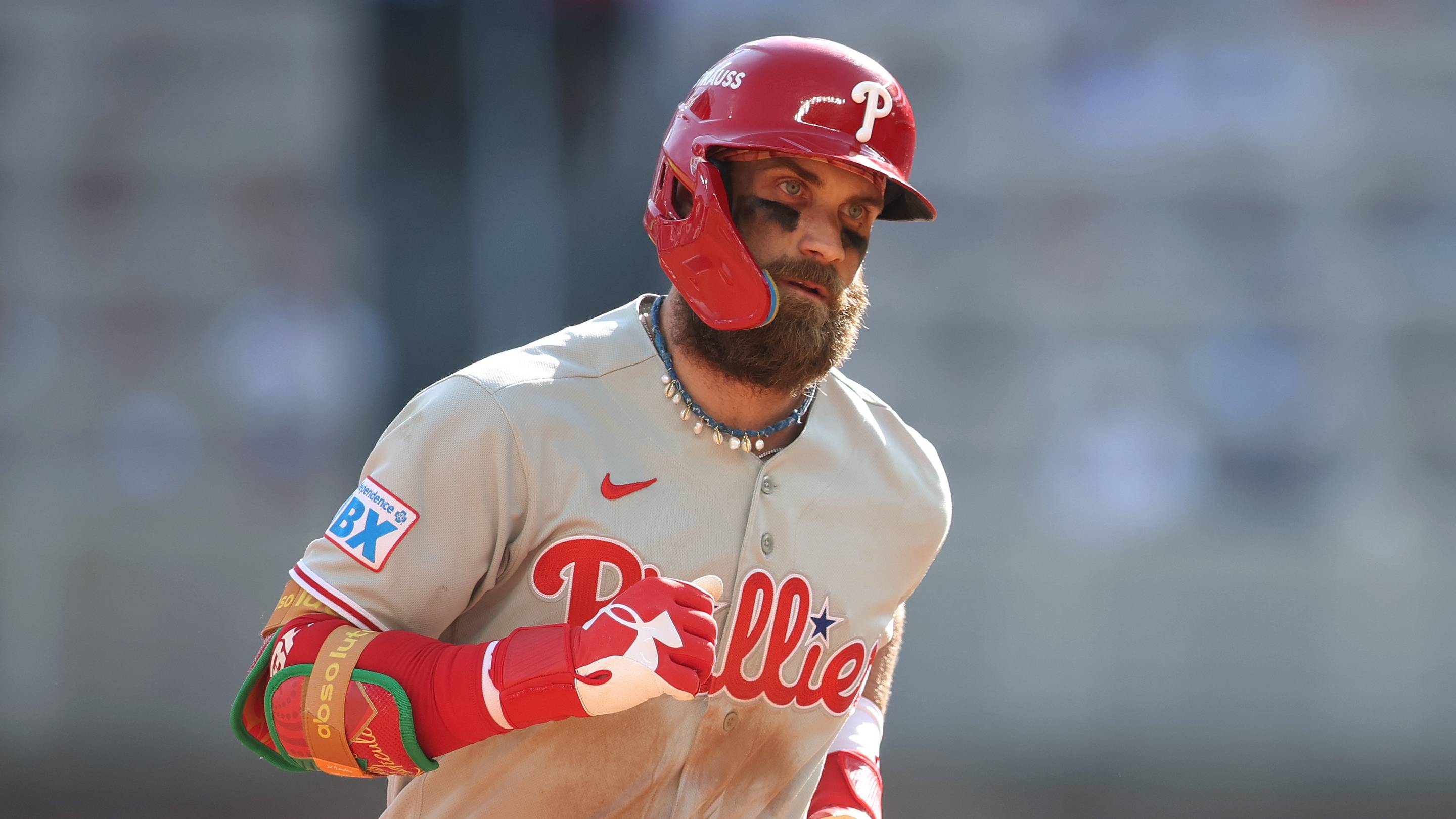Ridiculous Bryce Harper ask should kill any Dodgers trade rumors in the cradle