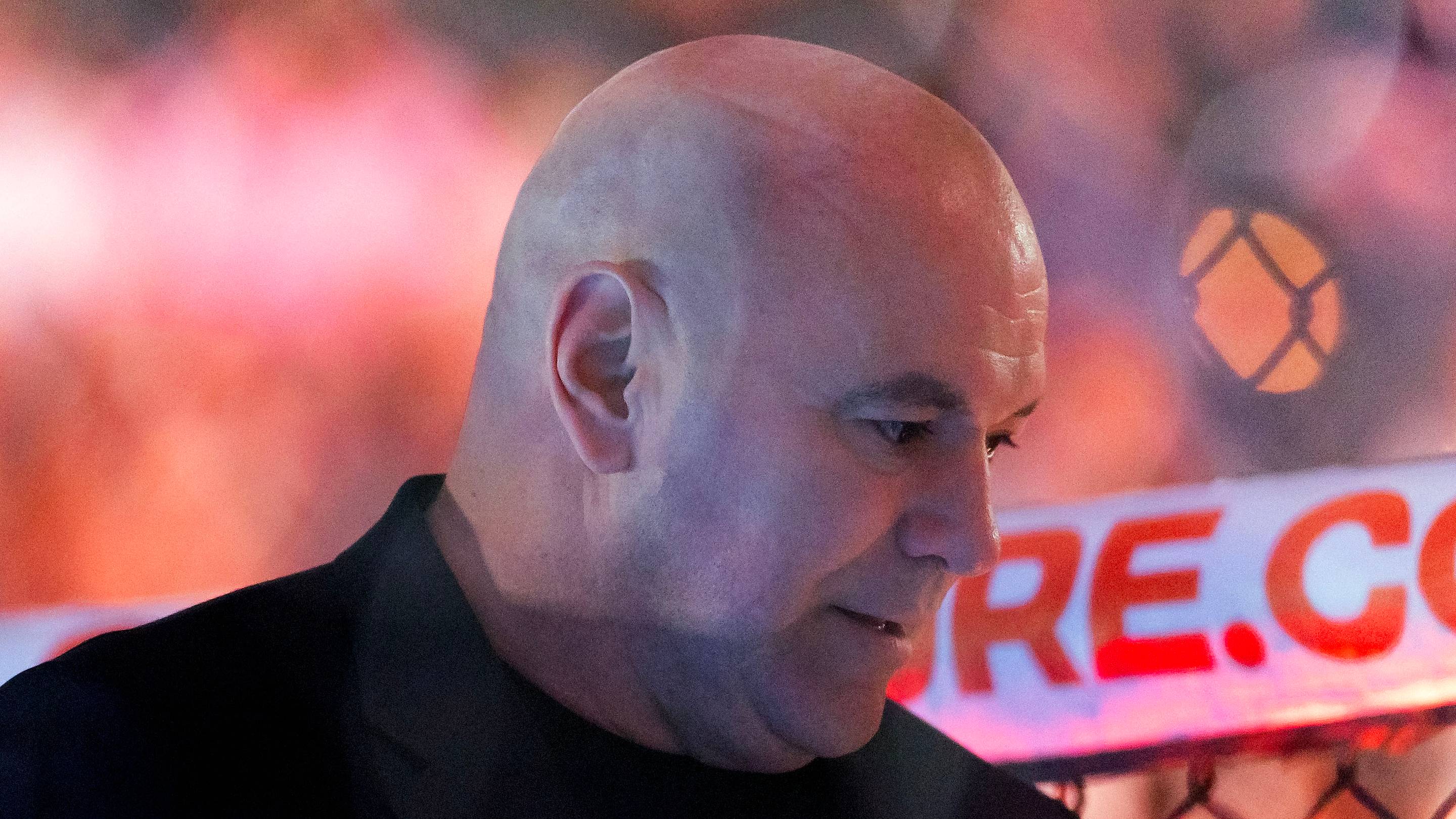 UFC 334 Loses Another Fighter to Injury One Month Before MSG Fight Card