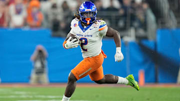 Vrbo Fiesta Bowl - Penn State v Boise State