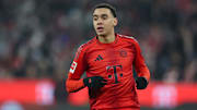 Barcelona are in a position to consider pursuing Jamal Musiala