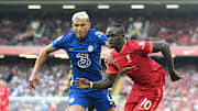 Liverpool v Chelsea - Premier League