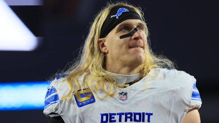 Two Detroit Lions Fined No Chiefs