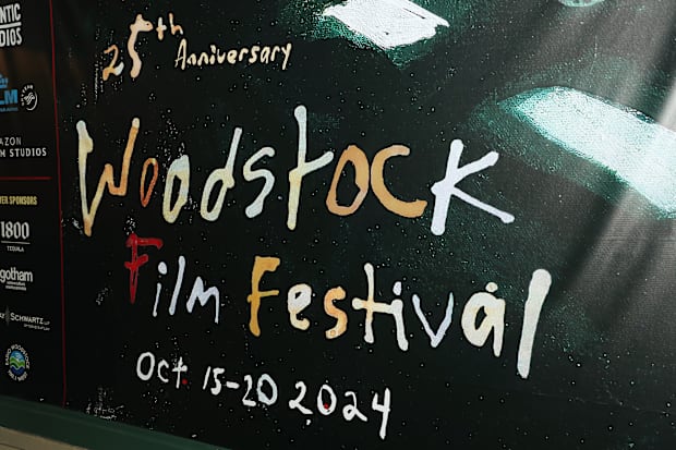 Woodstock Film Festival