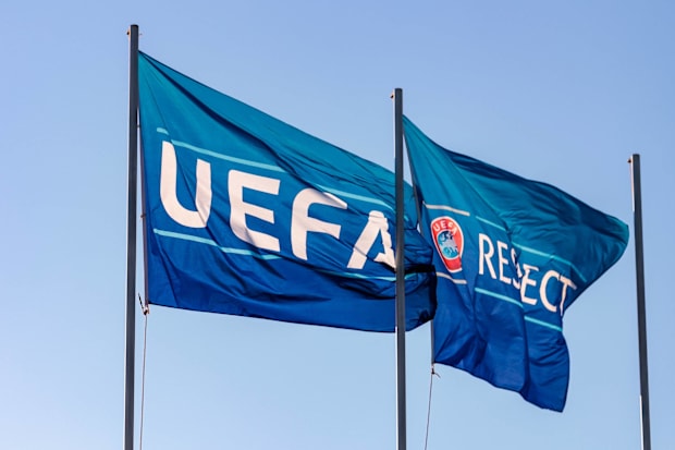 UEFA