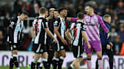 Newcastle have picked up form of late 