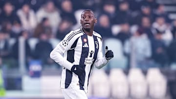 Randal Kolo Muani
