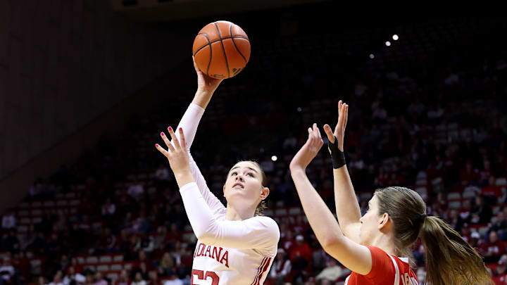 Ohio State v Indiana