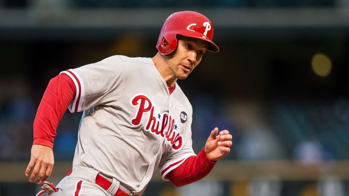 Did A Former Phillie Just Get The Worst Job In Baseball?