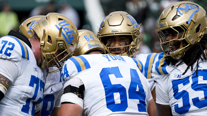 UCLA Bruins vs Maryland Terrapins Game Preview UCLA Bruins vs Maryland Terrapins Game Preview
