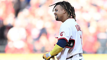 Wild Card Series - Detroit Tigers v Cleveland Guardians - Game Three