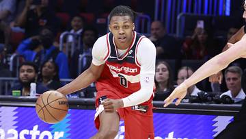 Wizards' Coaches Optimistic About Bub Carrington's Rise