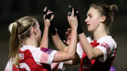Beth Mead and Vivianne Miedema are among the top assist makers in WSL history