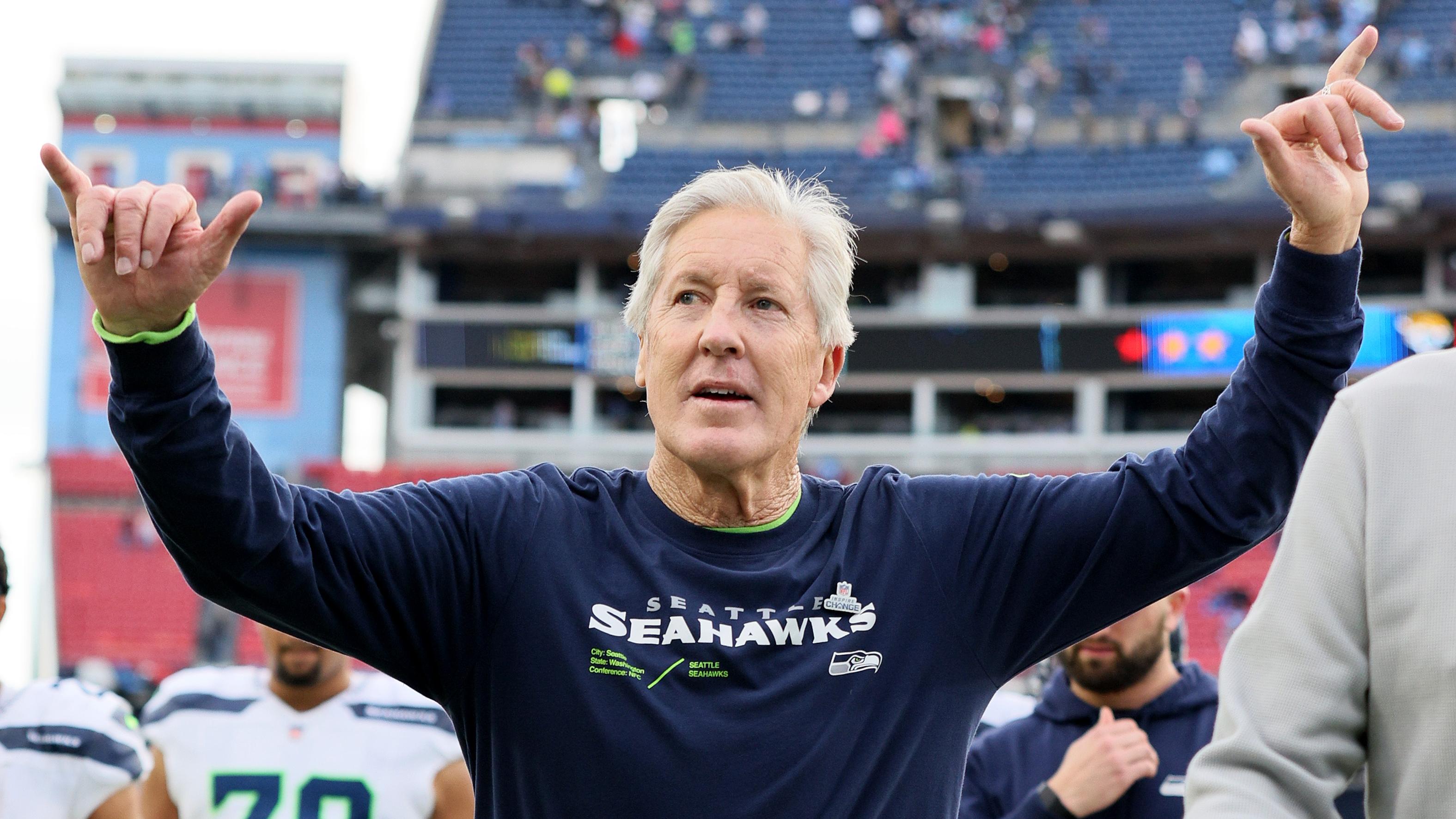 Six coordinators new Seattle Seahawks head coach should hire