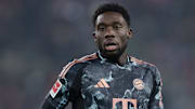 The long running saga over Alphonso Davies' future is likely over