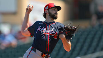 Anderson continues to push through the roadblocks that come his way