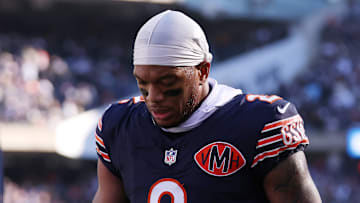 Pittsburgh Steelers v Chicago Bears