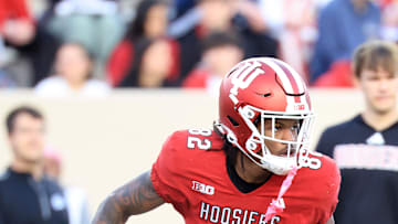 Indiana Spring Game