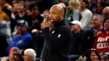 Los Angeles Lakers v Minnesota Timberwolves