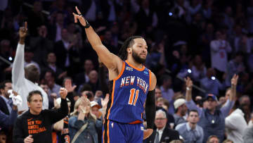 Indiana Pacers v New York Knicks - Game Five