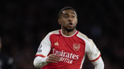 Arsenal FC v Luton Town - Premier League