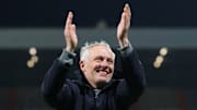 Christian Streich hält dem Sport-Club die Treue