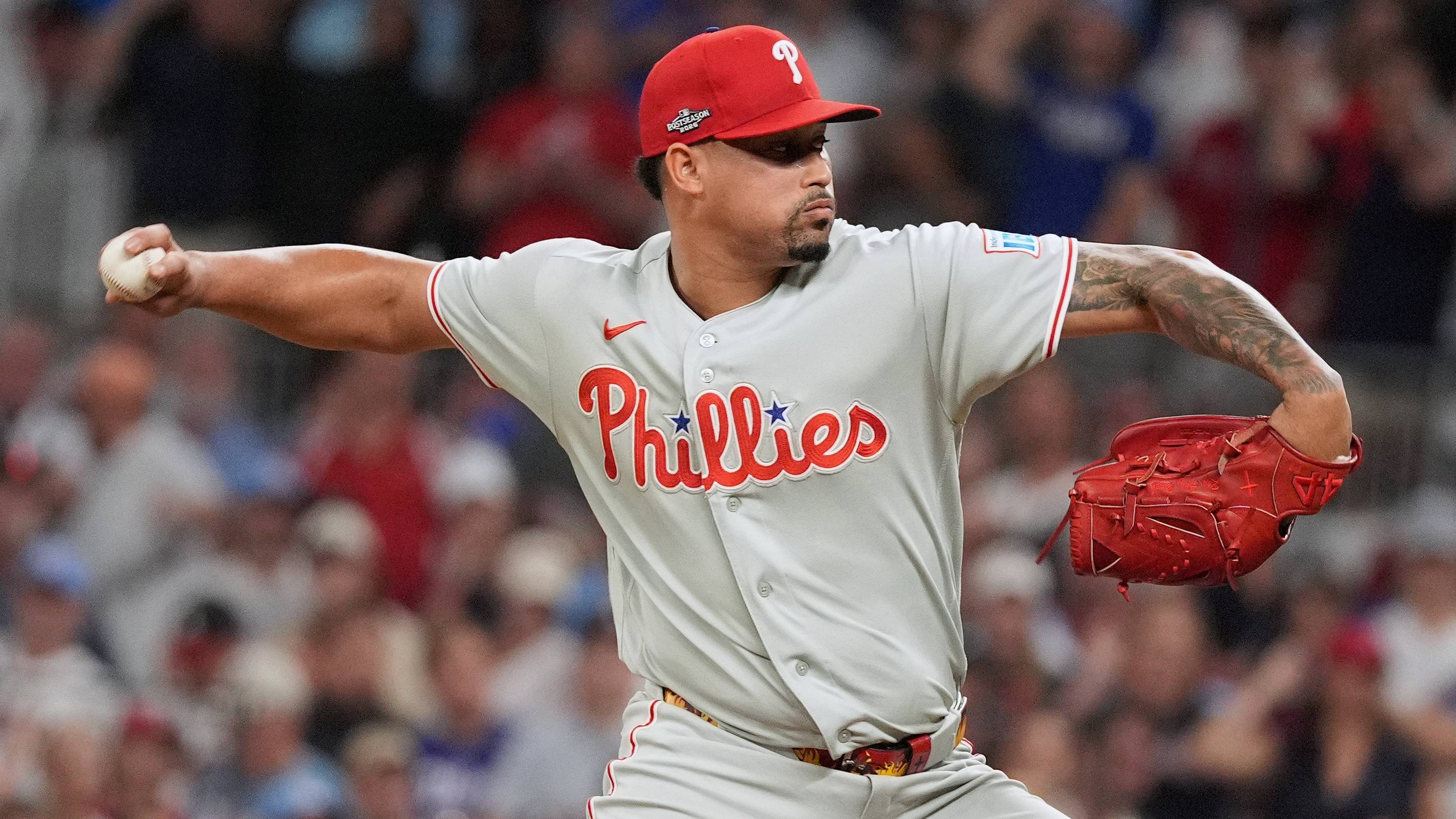 Could the Phillies sign Jhoan Duran to the largest ever reliever contract?