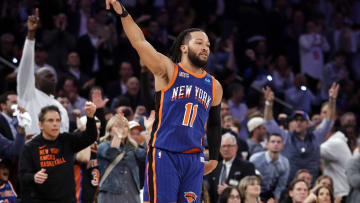 Indiana Pacers v New York Knicks - Game Five