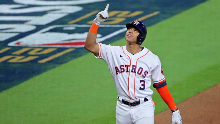 2022 MLB Playoffs: Expert Picks, Odds for Yankees at Astros ALCS Game 2