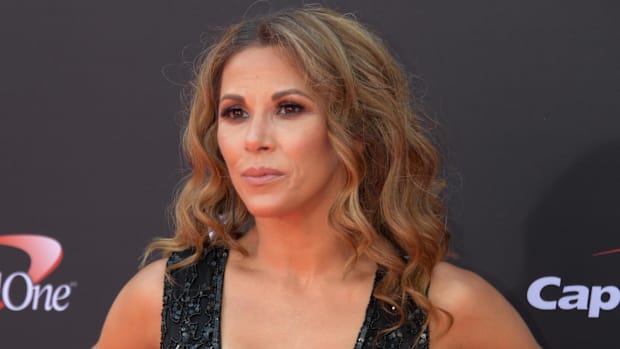 Mickie James