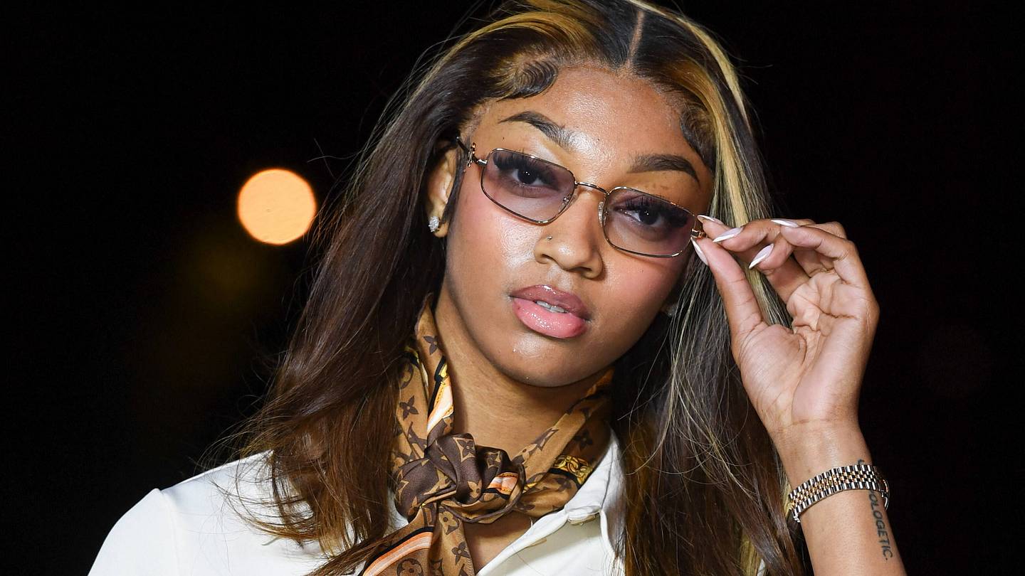 Angel Reese has insane luxury brand fit ‘wearing diamonds’ for ...