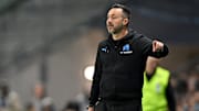 Roberto De Zerbi va faire un bilan avec ses dirigeants sur cette fin de saison