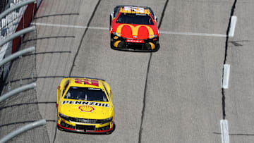 Goodyear 400, Darlington Raceway, NASCAR