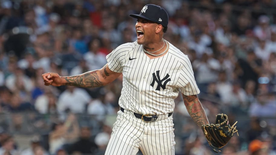 Mets vs. Yankees Prediction, Odds, Probable Pitchers for Tuesday, July