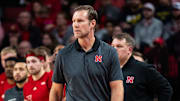 Fred Hoiberg is going into his seventh season as the head coach of the Nebraska Cornhuskers.