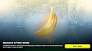 Here's where to find Banana of the Gods in Fortnite.