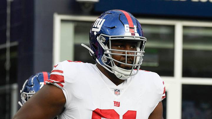 Arizona Cardinals Add Massive OL
