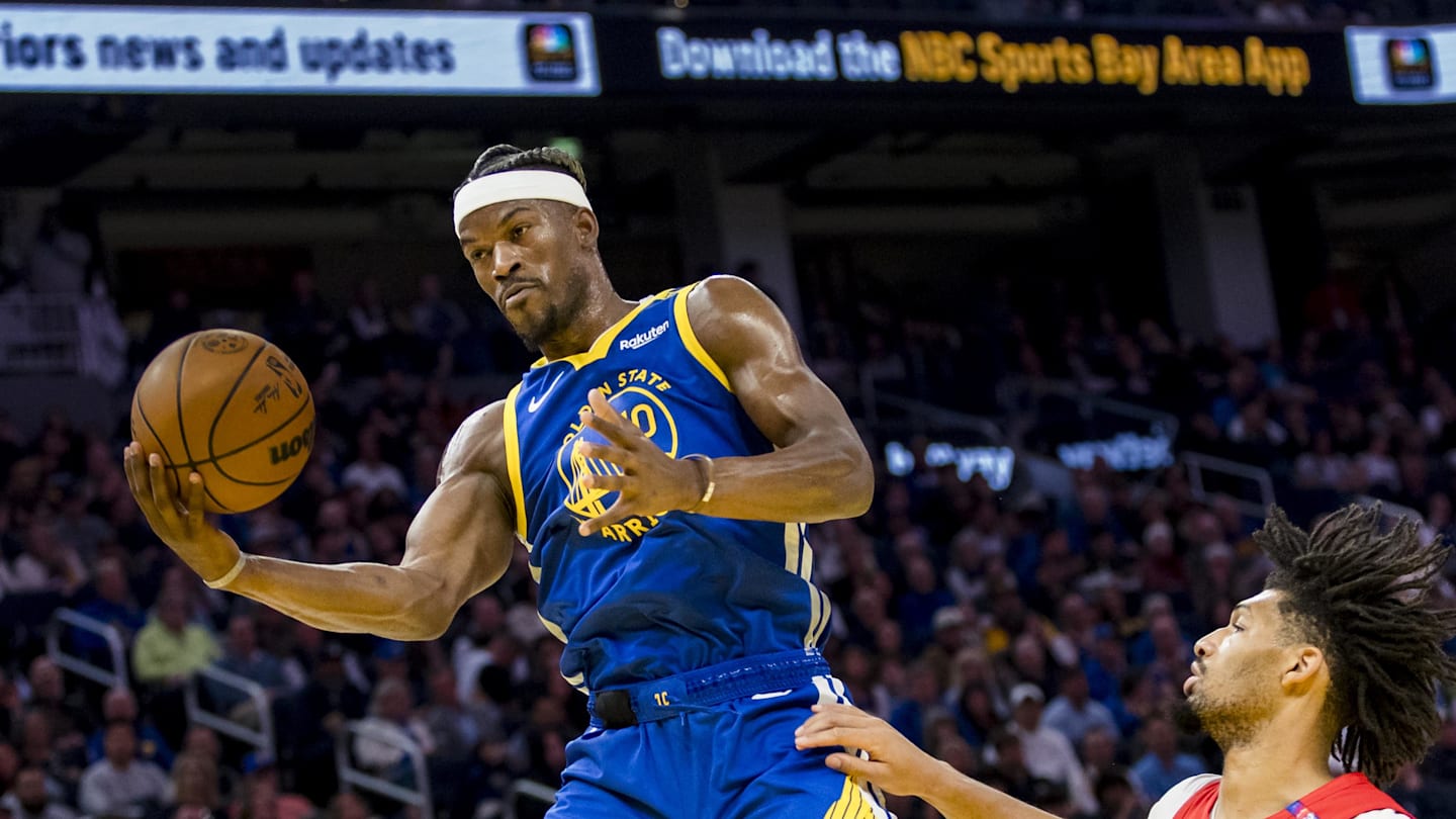 Miami Heat Roasted for Jimmy Butler Trade Before Pistons Battle