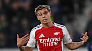 Atalanta BC v Arsenal FC - UEFA Champions League 2024/25 League Phase MD1