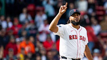 Minnesota Twins v Boston Red Sox