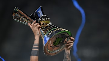 Troféu estará em disputa a partir de 29 de março