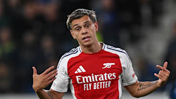 Atalanta BC v Arsenal FC - UEFA Champions League 2024/25 League Phase MD1