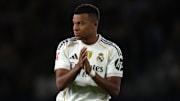 Kylian Mbappé est en grande forme